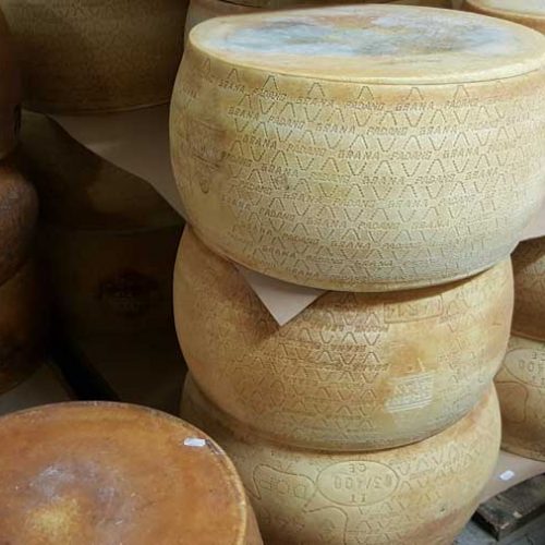 Artisanal Cheese