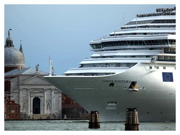 Cruise Passengers | Venice Day Trips