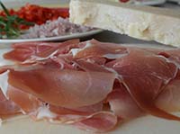 Gourmet Emilia Romagna