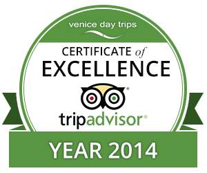 Certificate of Excellence 2014