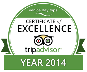 Certificate of Excellence 2014
