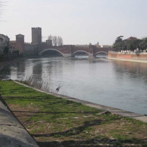 Verona City Walk