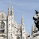 Classic Milan City Walk