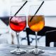 Aperitivo in Milan