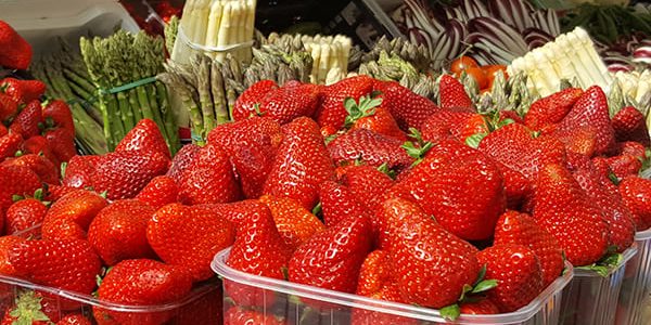 Street Food in Milan